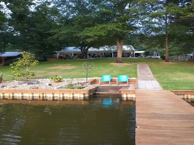 Camp Branch - Residential