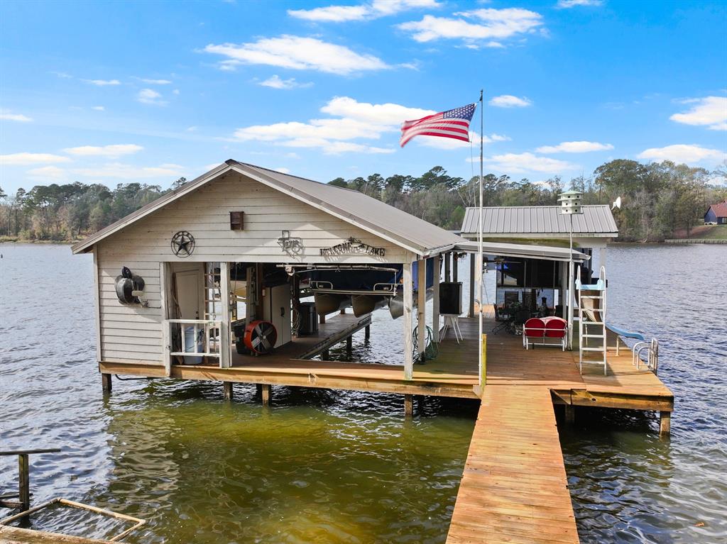 Camp Branch - Residential