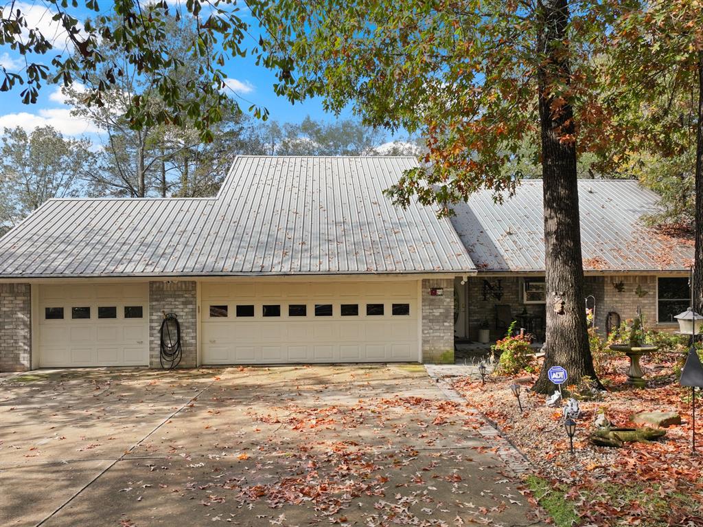 Camp Branch - Residential