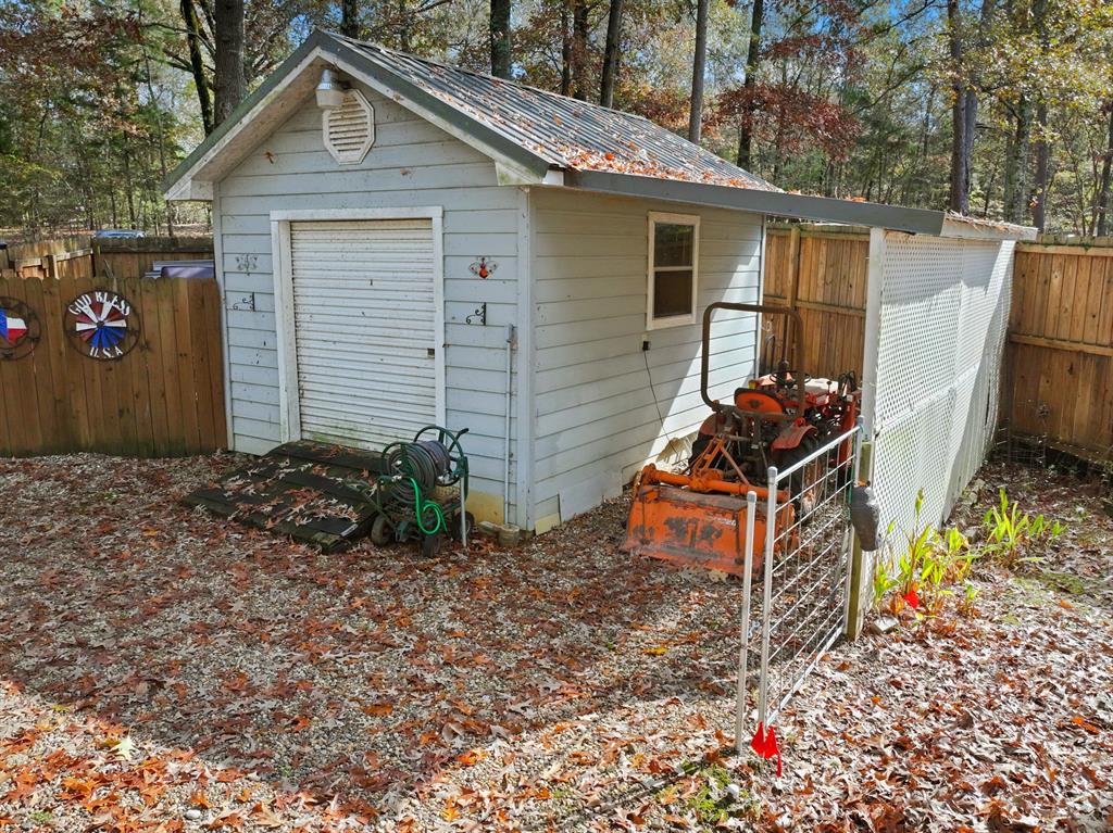 Camp Branch - Residential