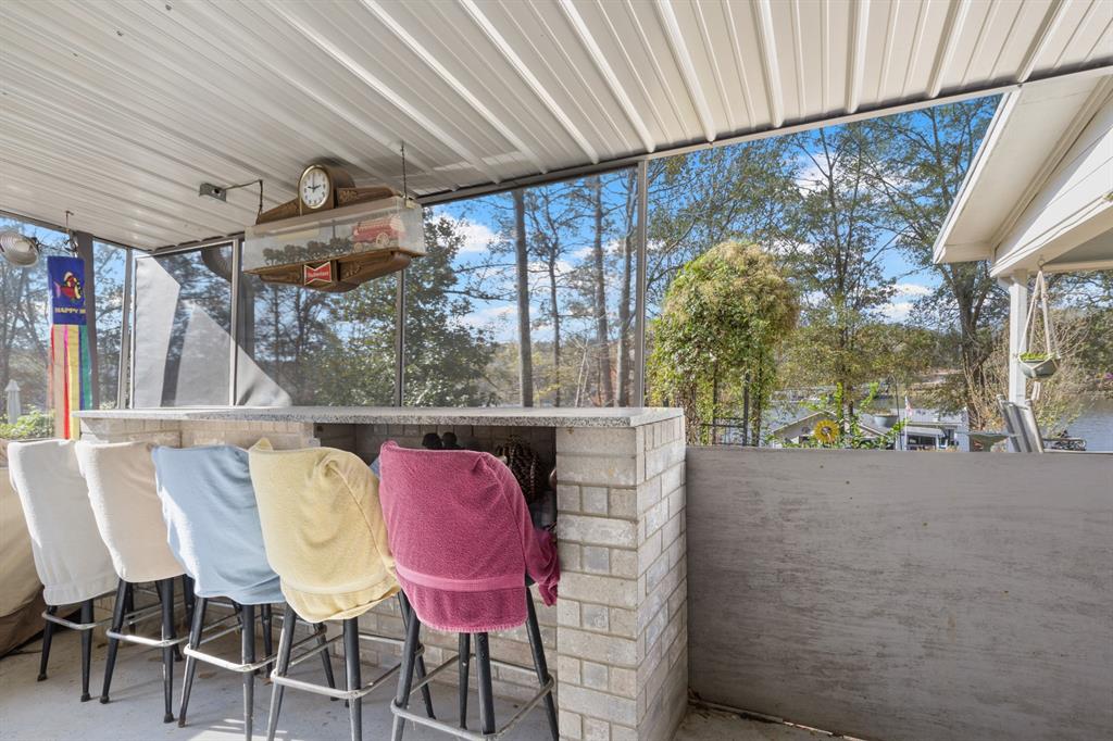 Camp Branch - Residential