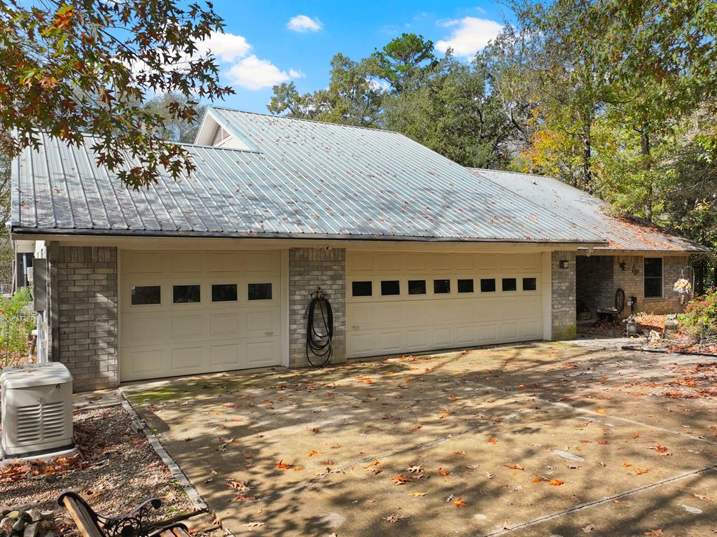 Camp Branch - Residential