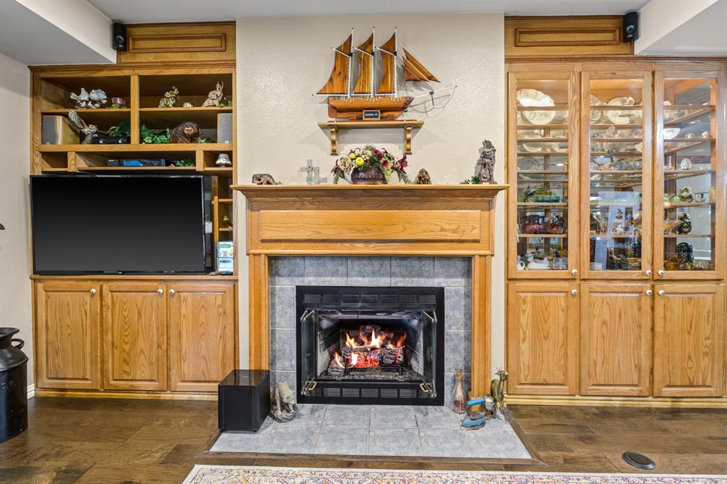 Camp Branch - Residential