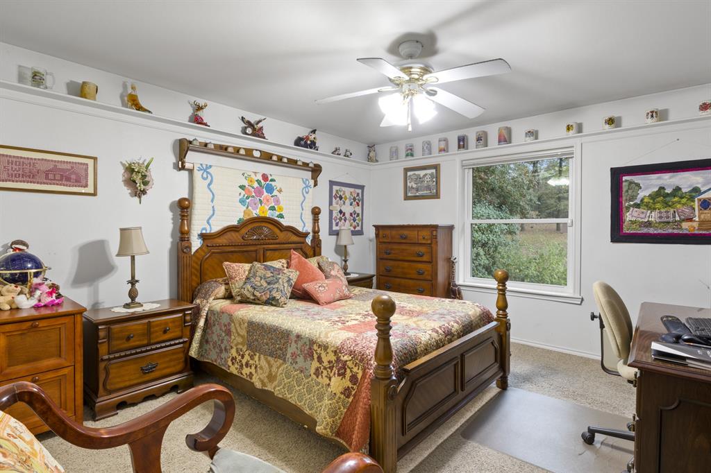 Camp Branch - Residential