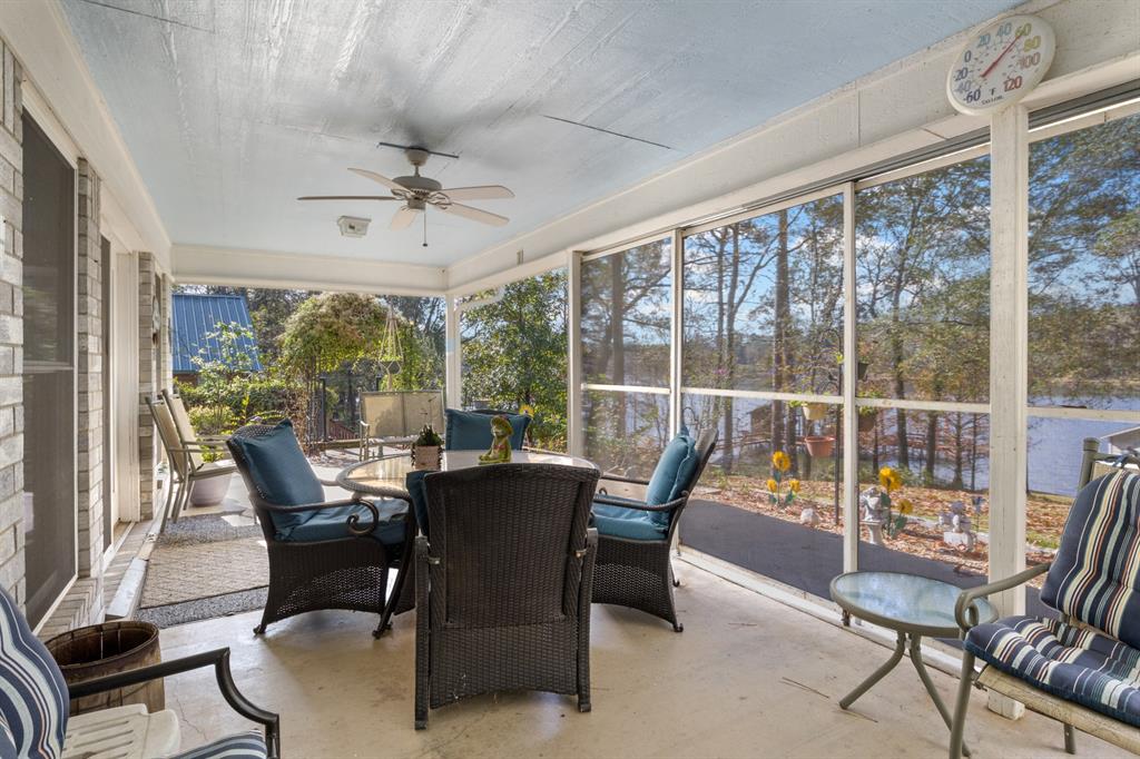 Camp Branch - Residential