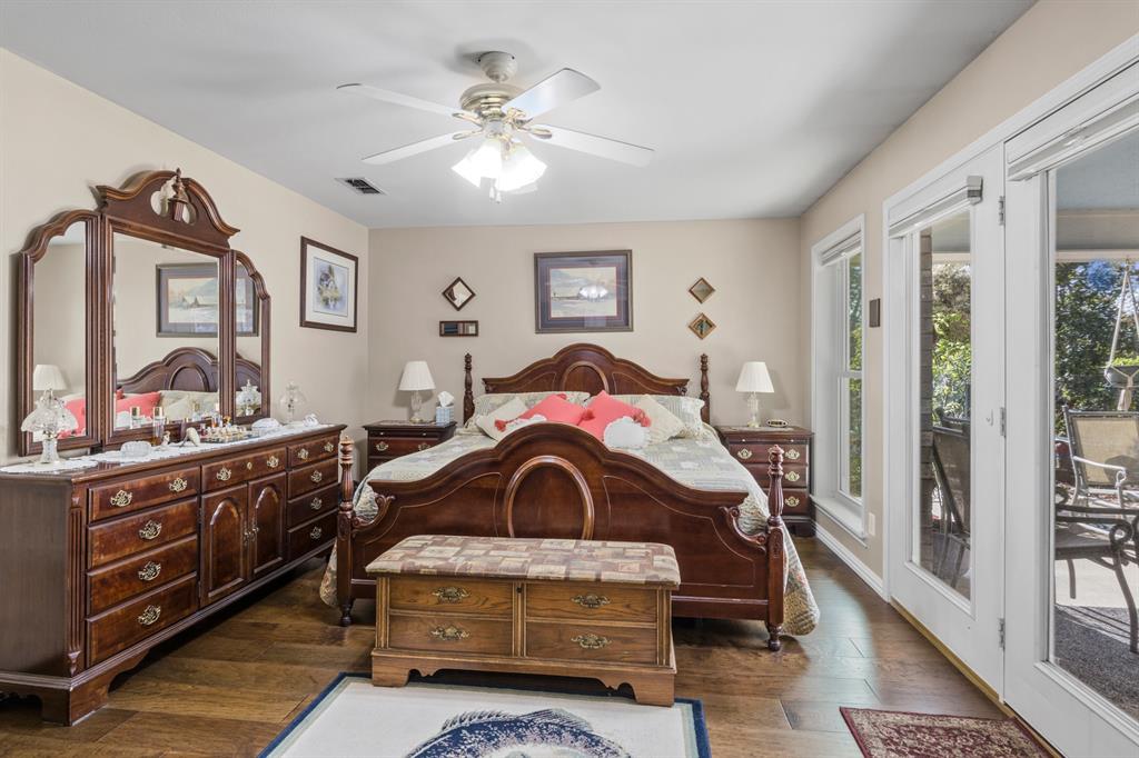 Camp Branch - Residential