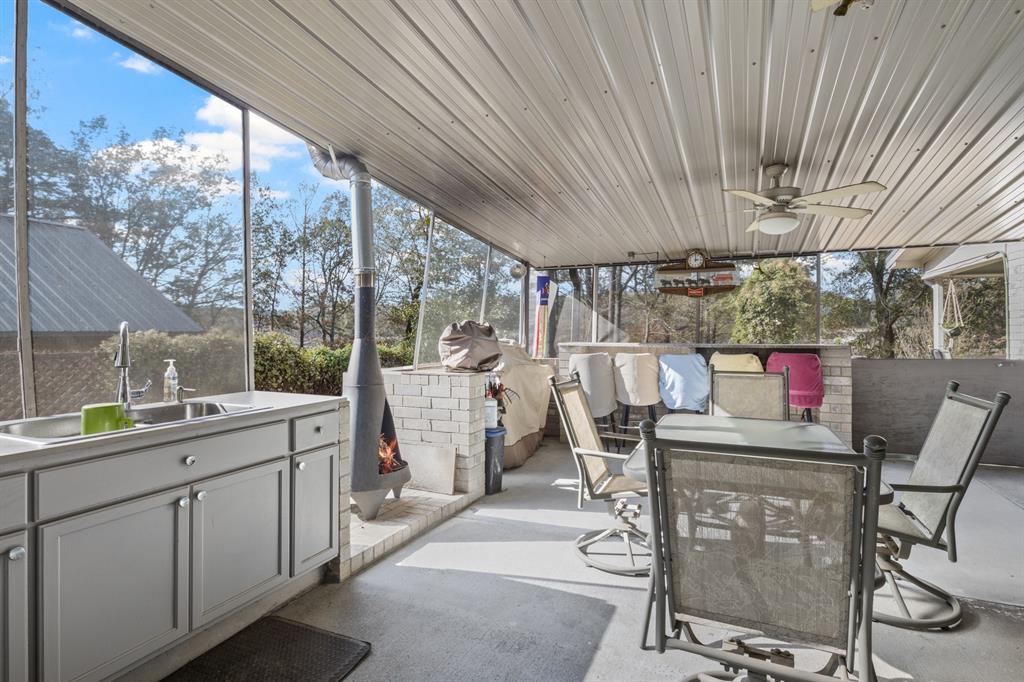 Camp Branch - Residential