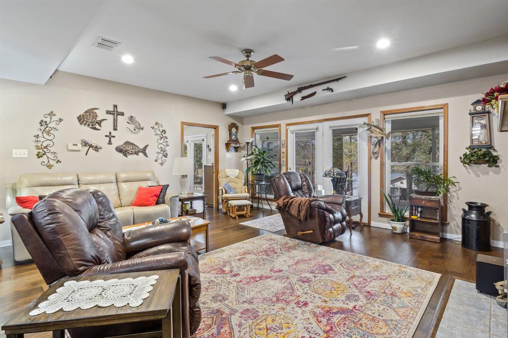 Camp Branch - Residential