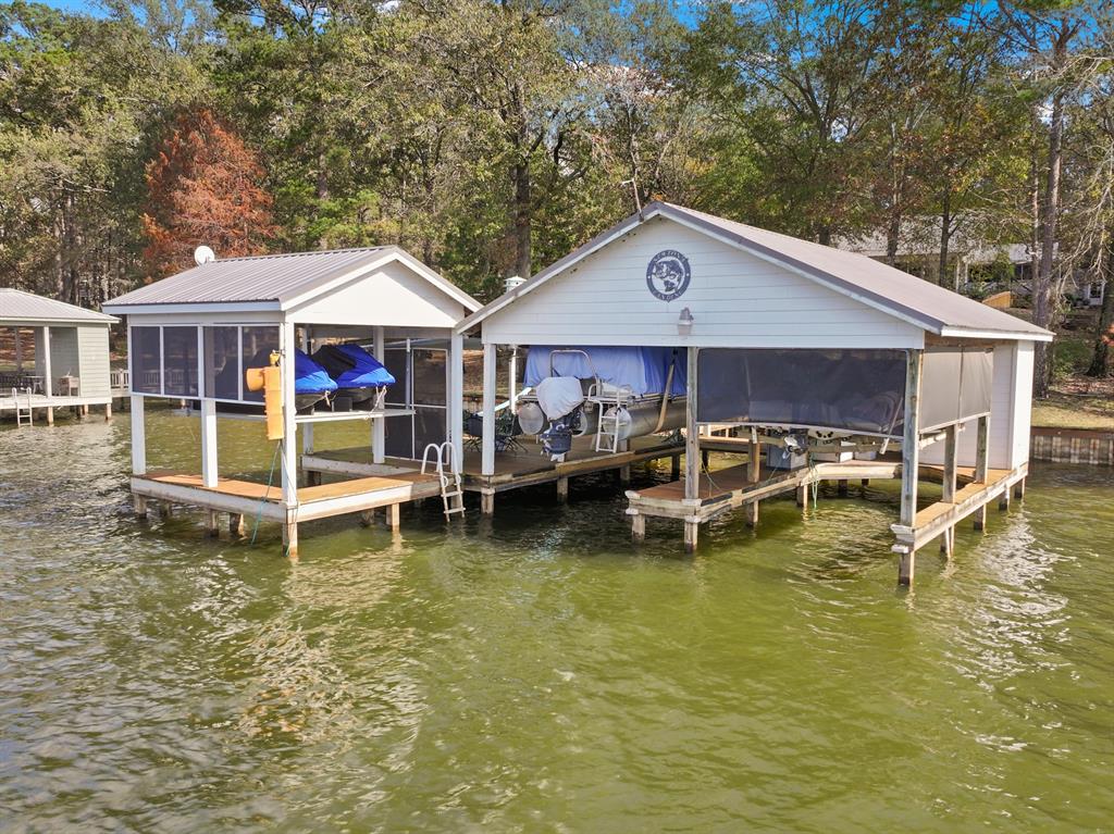 Camp Branch - Residential