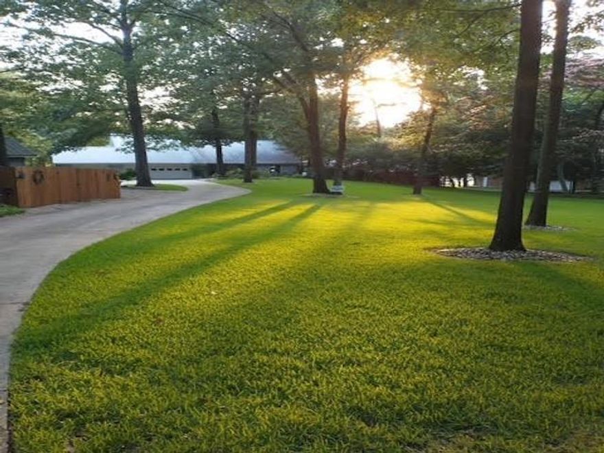 Nestled on the shores of Lake Bob Sandlin in Camp Branch, this charming 3 bed, 2 bath home offers the ideal setting for a serene lake retreat. Featuring a spacious open living and dining area, this cozy abode is perfect for entertaining loved ones. The kitchen is a chef's delight, boasting a breakfast bar, stainless steel appliances, and ample storage space. The primary suite provides a peaceful escape with its luxurious ensuite bath and private porch access. Two additional guest rooms share a beautifully appointed hall bath. Step outside to the outdoor kitchen and bar area with screened enclosure, offering stunning views of Lake Bob Sandlin. Relax on the back porch after a day of lake activities or head down to the impressive boathouse with jet ski lift, 2 boat lifts, and a slide for endless waterfront enjoyment. Call today to schedule your private showing!