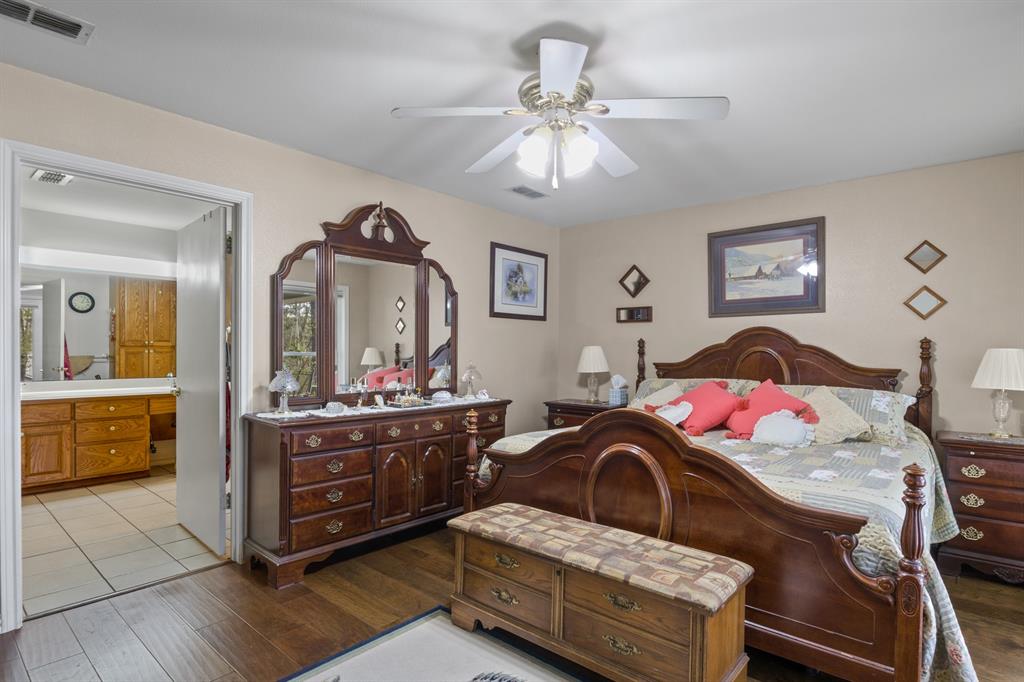 Camp Branch - Residential