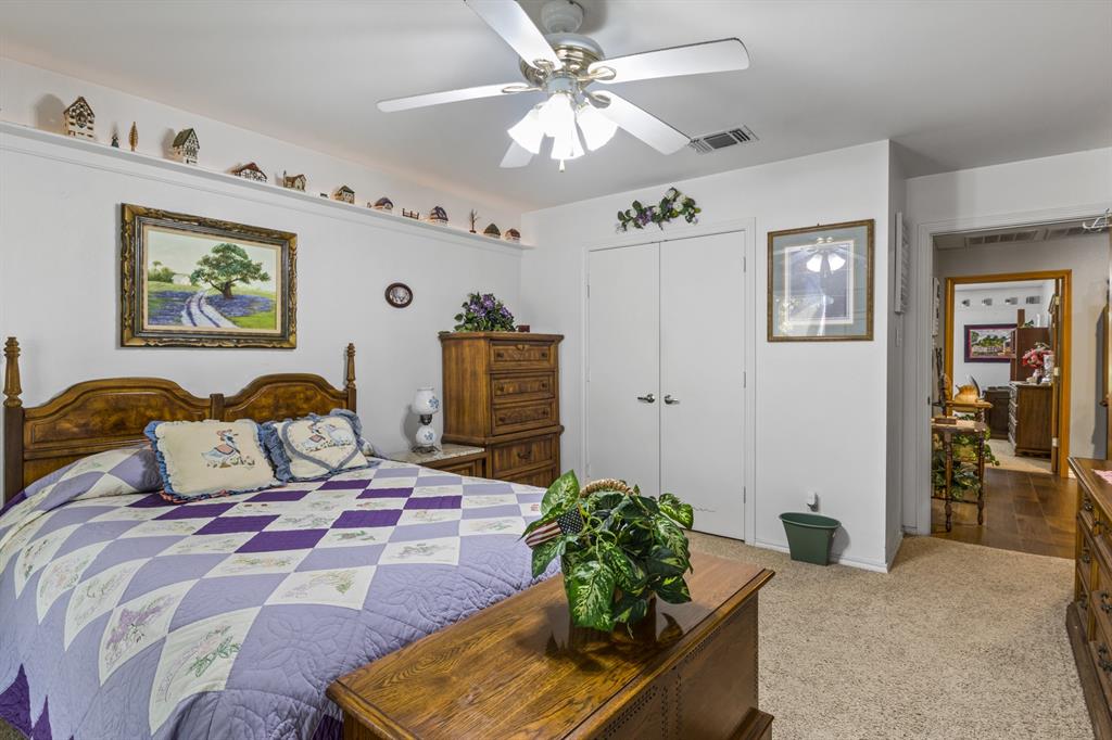 Camp Branch - Residential