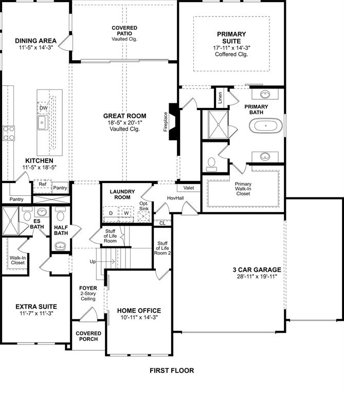 Heath Golf & Yacht Club - Residential