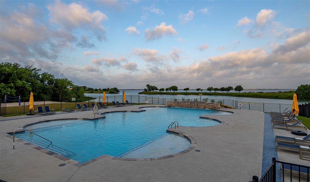 Heath Golf & Yacht Club - Residential