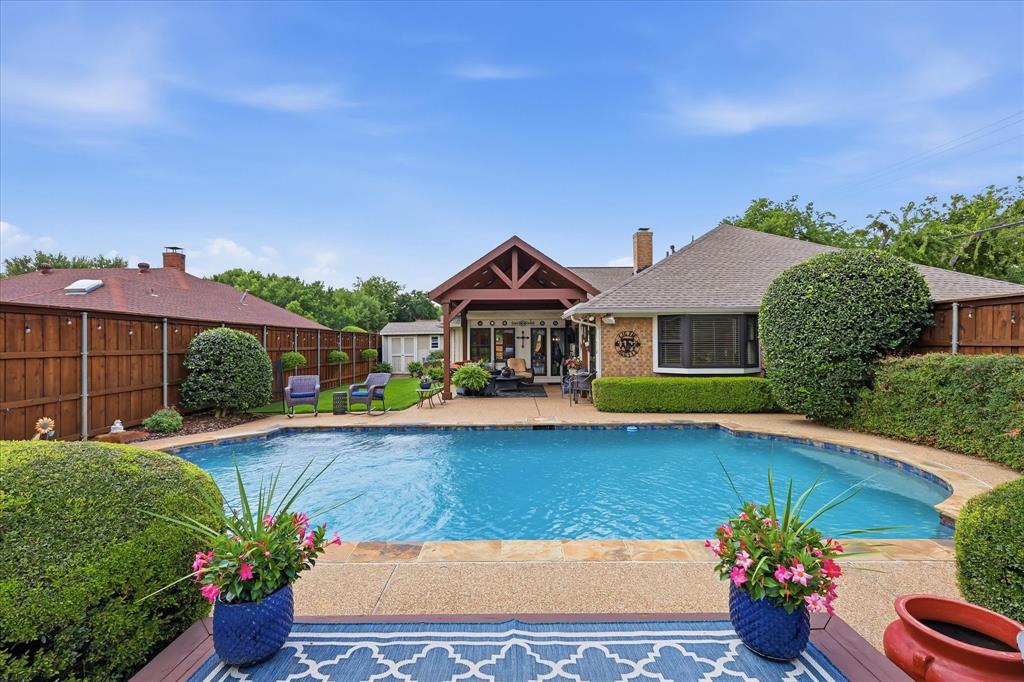 600 Quail Lane