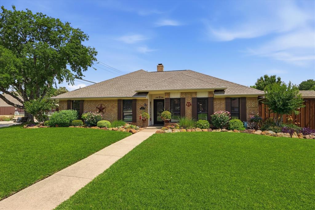 600 Quail Lane