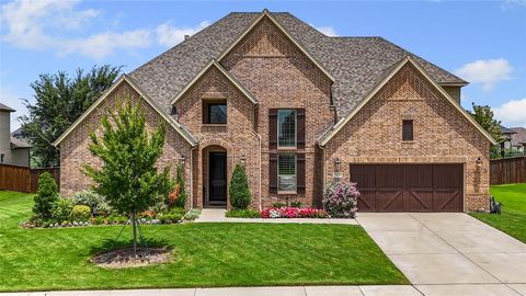 1611 Chisholm Trail Prosper TX 75078