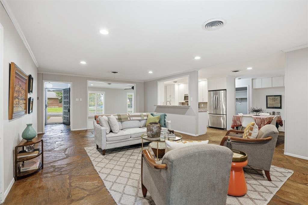 Westcliff Add - Residential