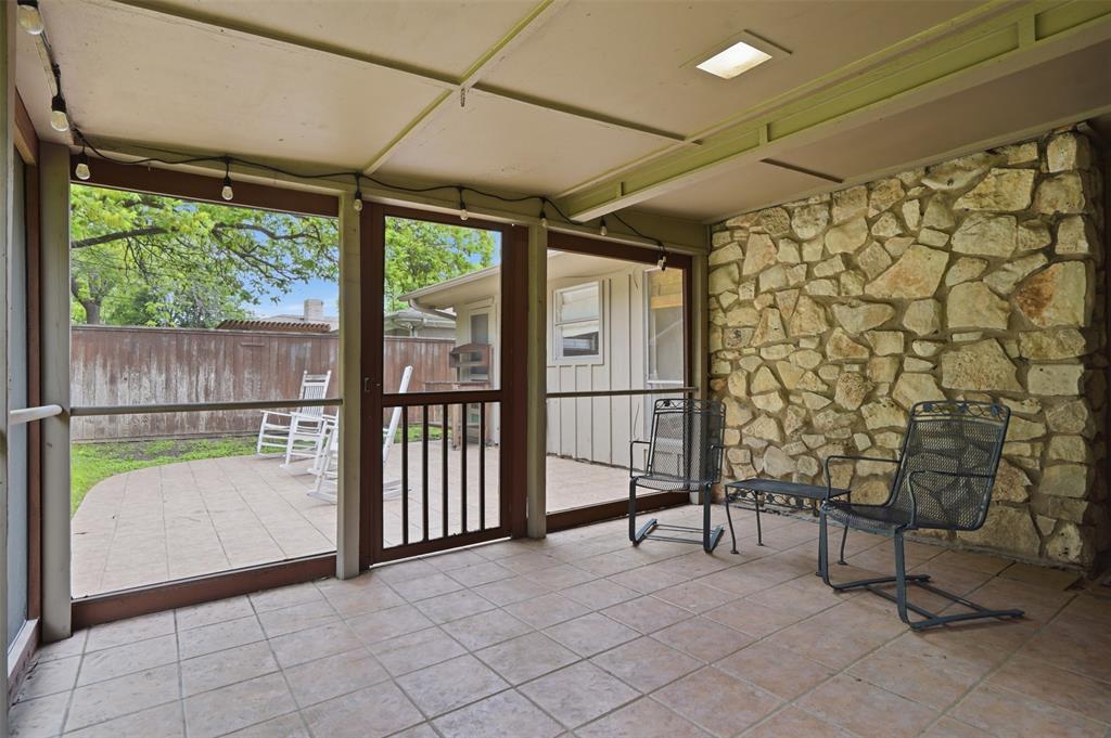 Westcliff Add - Residential
