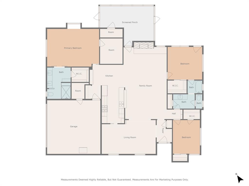 Westcliff Add - Residential