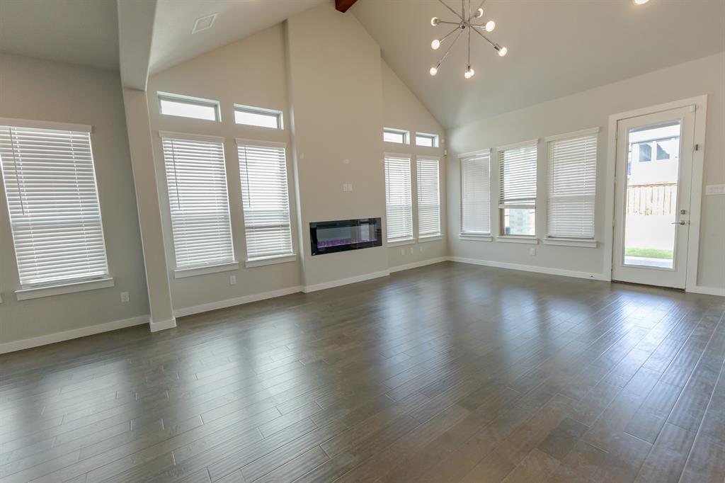 Northwood Manor - Residential Lease