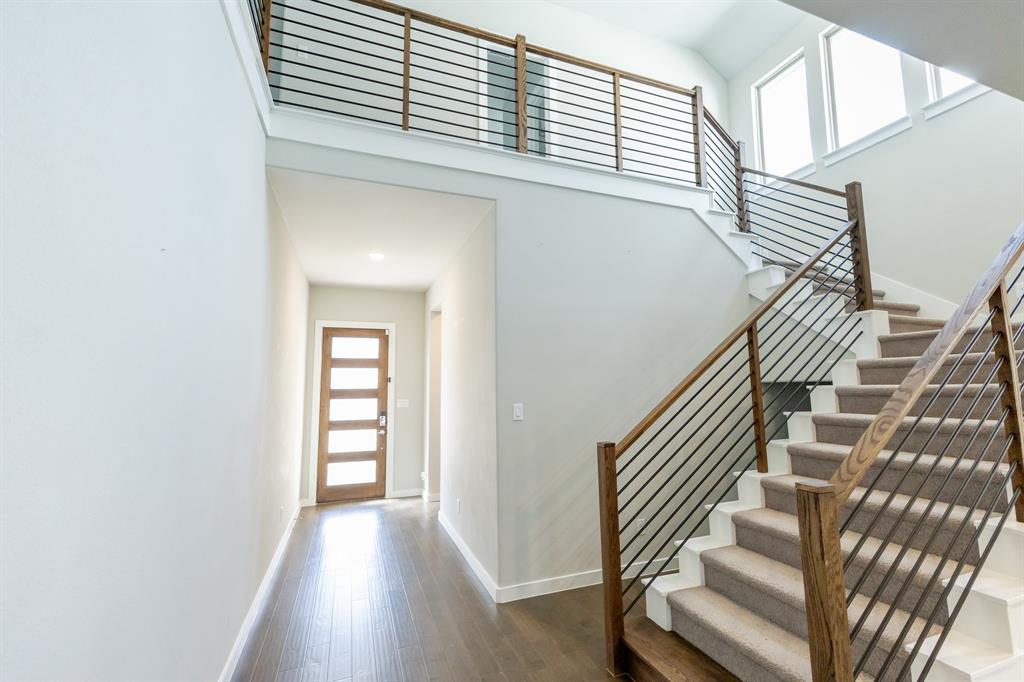 Northwood Manor - Residential Lease