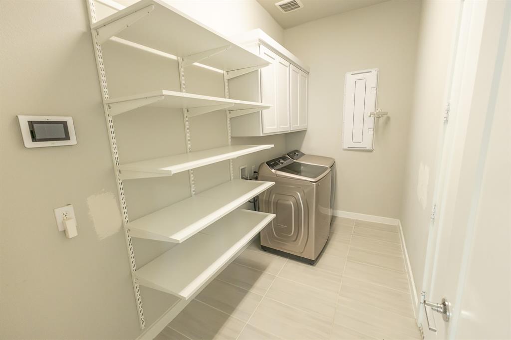 Northwood Manor - Residential Lease