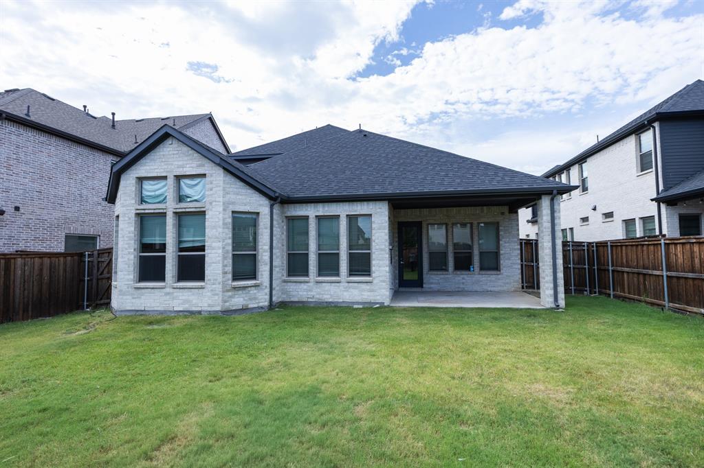 Northwood Manor - Residential Lease