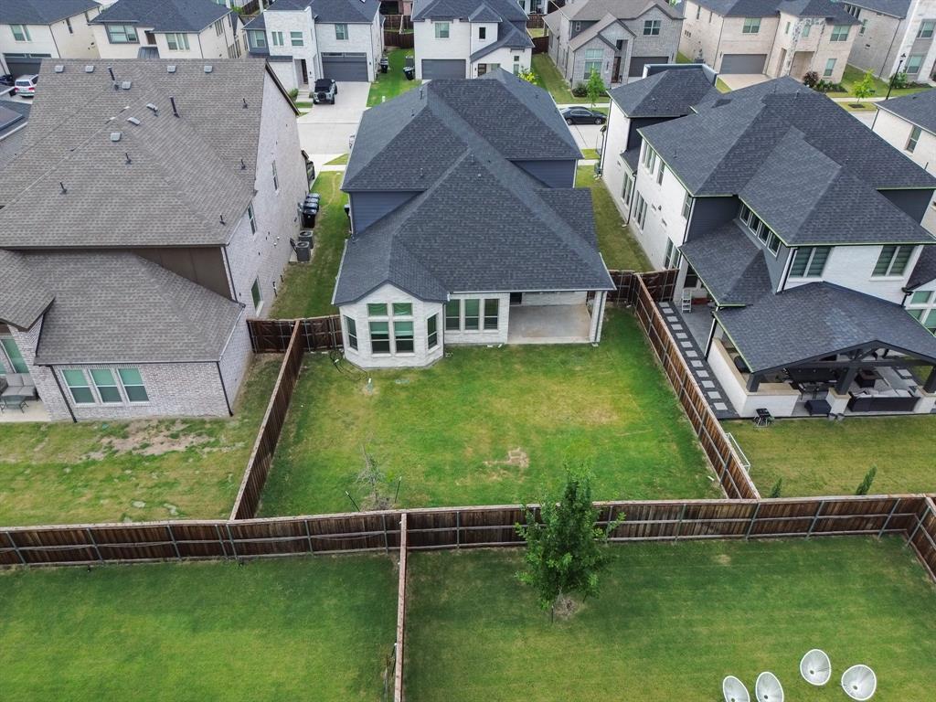 Northwood Manor - Residential Lease