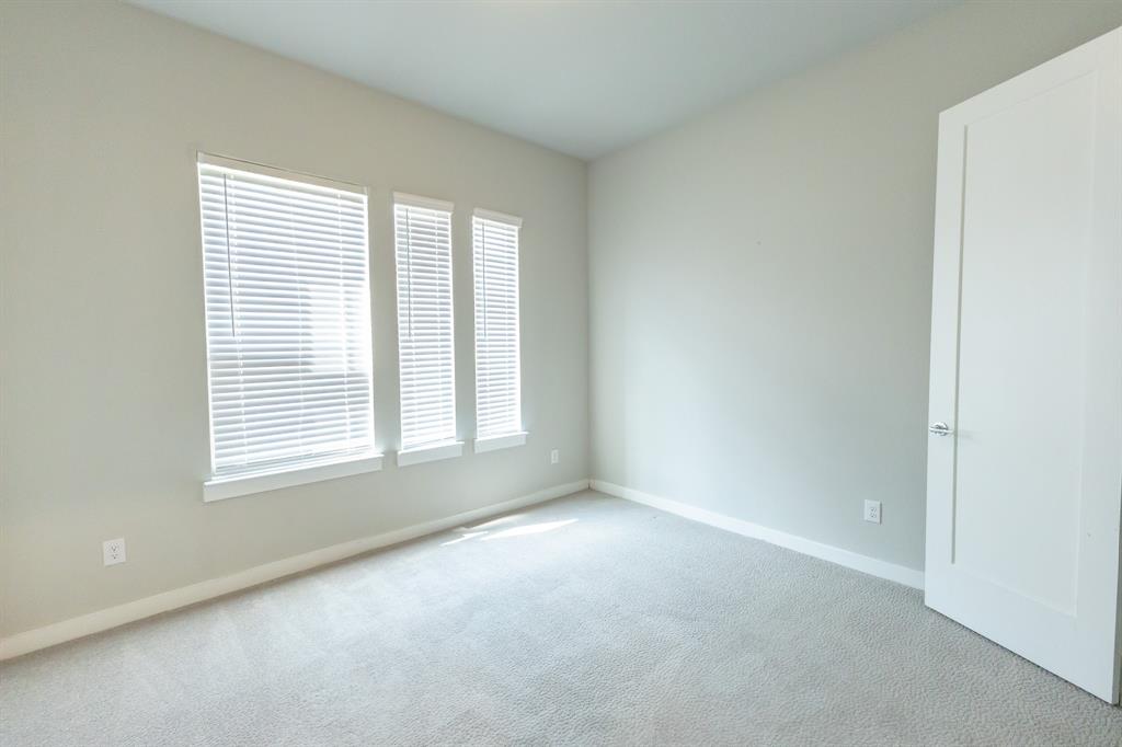 Northwood Manor - Residential Lease