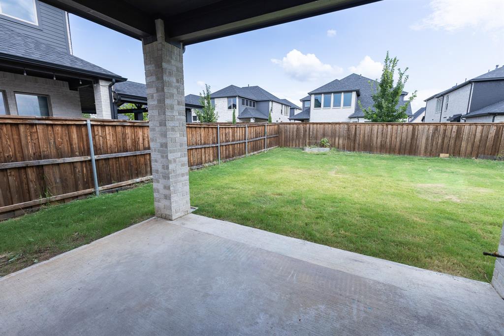 Northwood Manor - Residential Lease