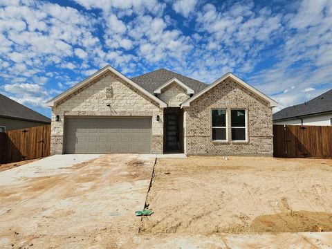 213 Rosemary Drive Azle TX 76020