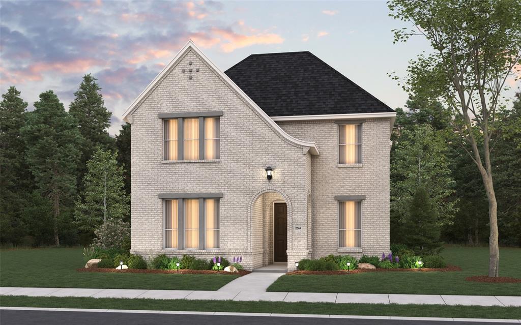 MLS: 20917622
