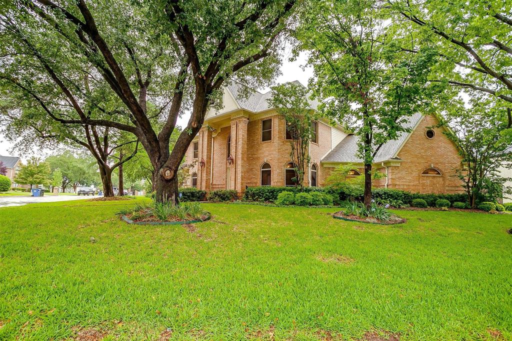 345 Silverwood Circle