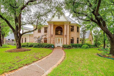 345 Silverwood Circle, Southlake, TX 76092 - #: 20912870