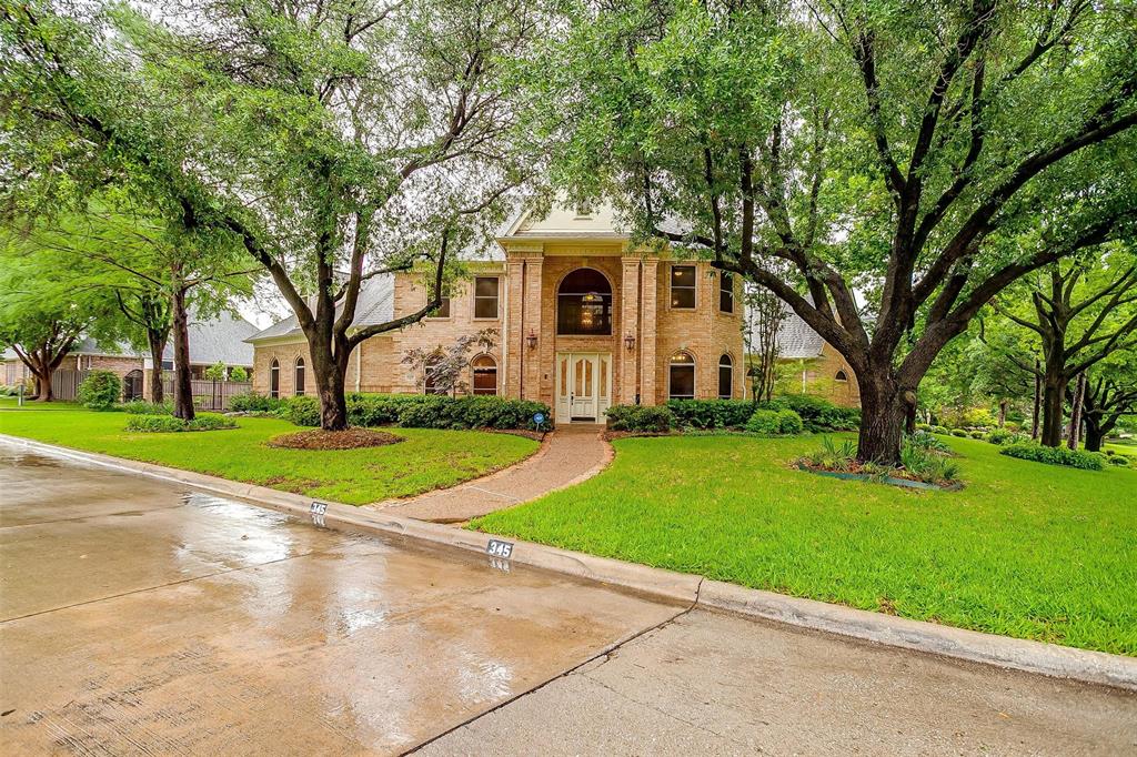 345 Silverwood Circle
