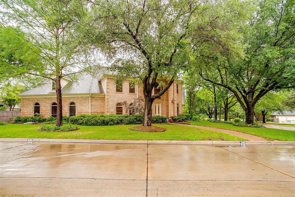 345 Silverwood Circle