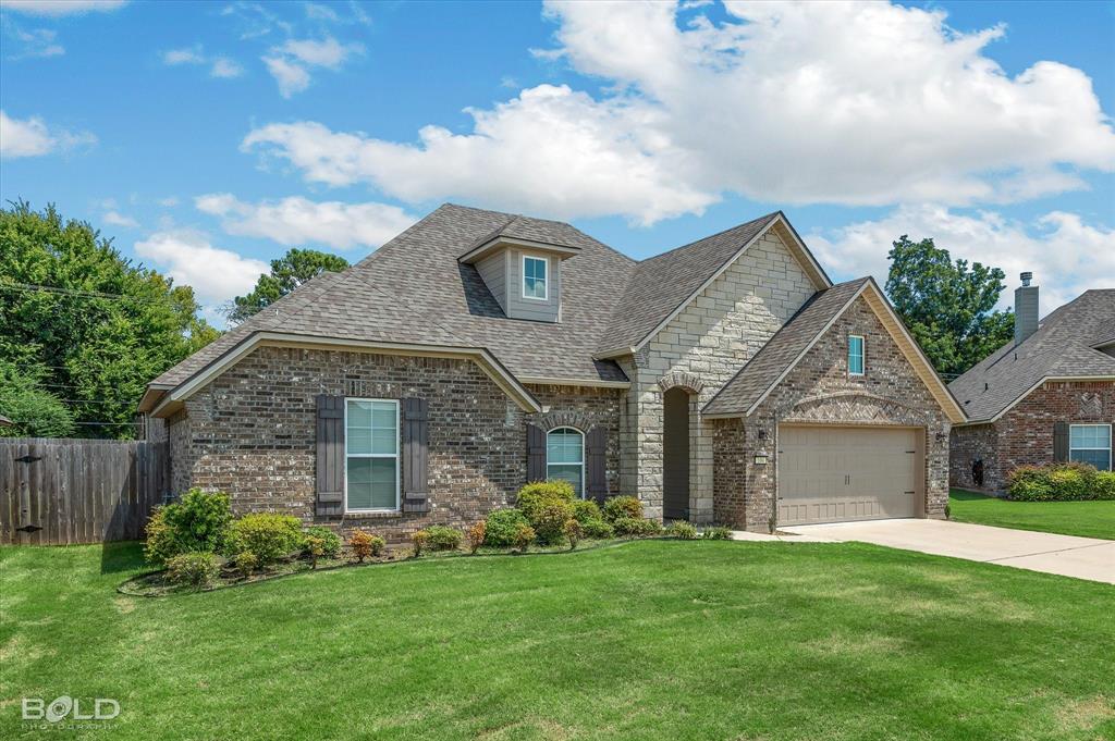 Bossier City, Louisiana 71112, United States, 4 Bedrooms Bedrooms, ,2 BathroomsBathrooms,Residential,Pending,46738