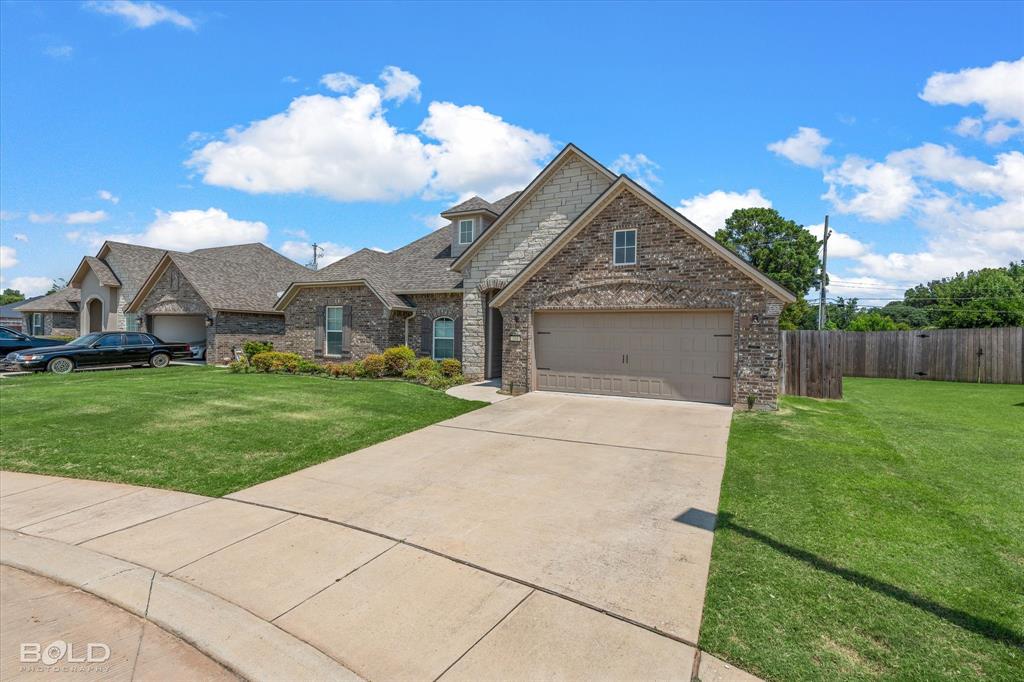 Bossier City, Louisiana 71112, United States, 4 Bedrooms Bedrooms, ,2 BathroomsBathrooms,Residential,Pending,46738