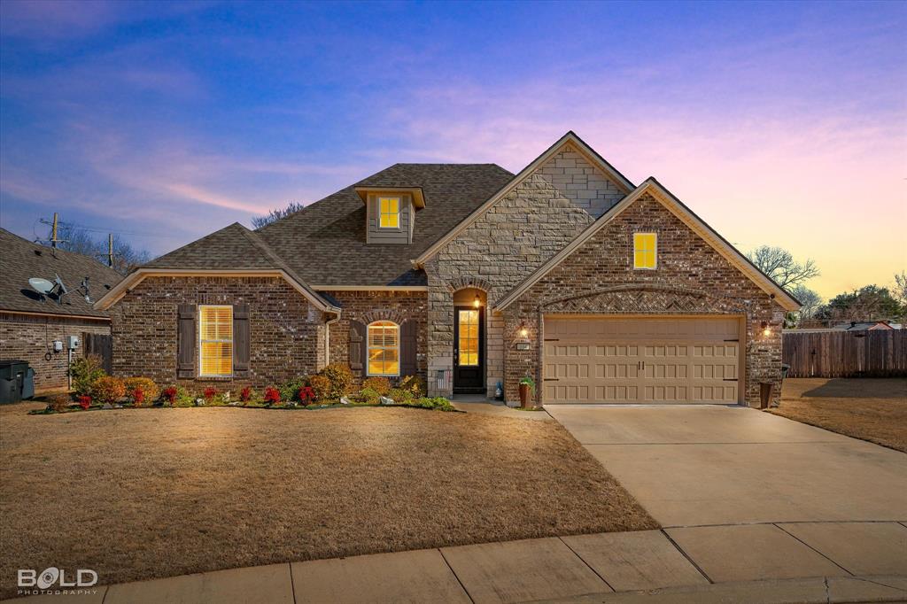 Bossier City, Louisiana 71112, United States, 4 Bedrooms Bedrooms, ,2 BathroomsBathrooms,Residential,Pending,46738