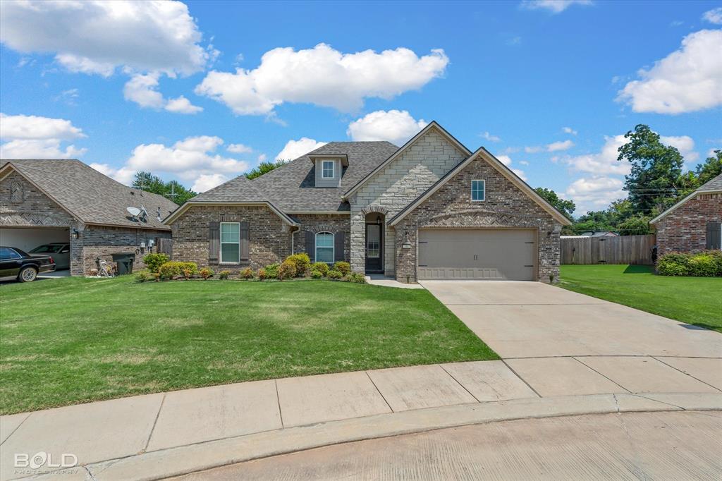 Bossier City, Louisiana 71112, United States, 4 Bedrooms Bedrooms, ,2 BathroomsBathrooms,Residential,Pending,46738