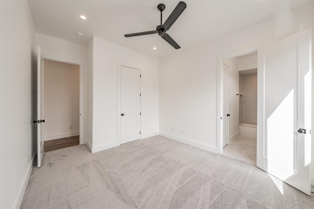 Mount Auburn - Residential