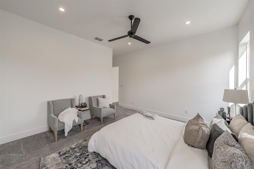 Mount Auburn - Residential