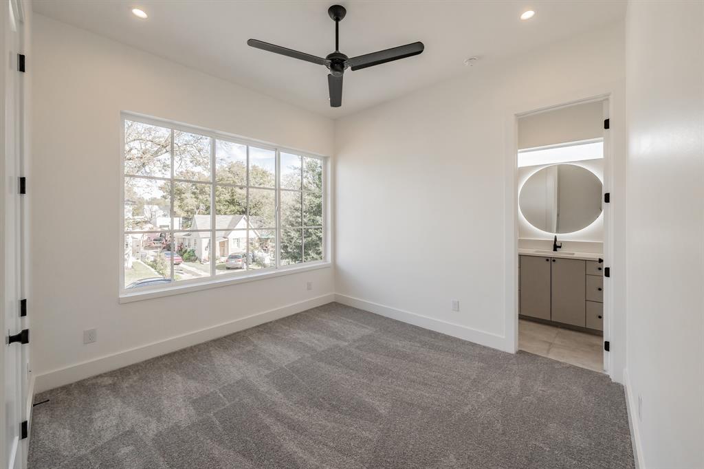 Mount Auburn - Residential