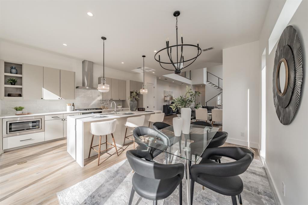 Mount Auburn - Residential