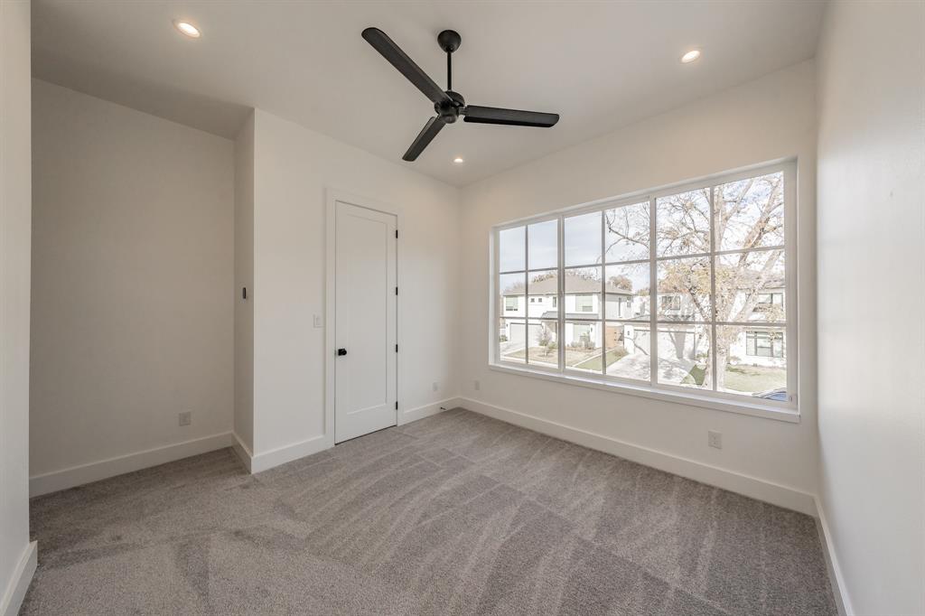 Mount Auburn - Residential