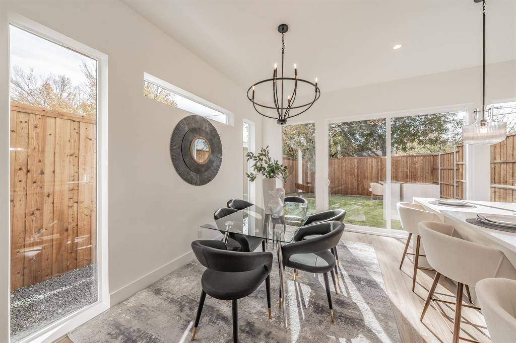 Mount Auburn - Residential