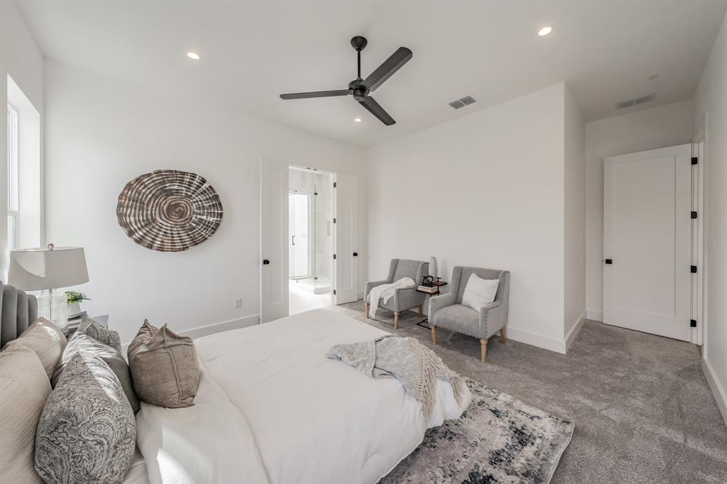 Mount Auburn - Residential