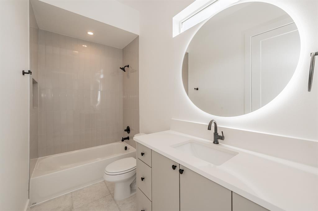 Mount Auburn - Residential