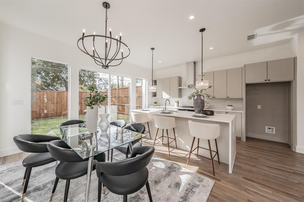 Mount Auburn - Residential